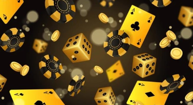 bahi88 Live Casino ဂိမ်းများ