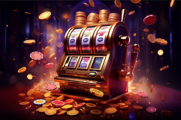 bahi88 စလော့တွင် bonus နှင့် promotion အမျိုးမျိုး ရရှိနိုင်သည်