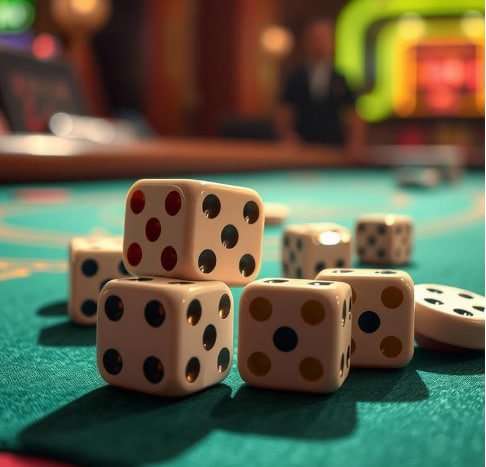 bahi88 စလော့တွင် video slots နှင့် progressive jackpot ဂိမ်းများ စုံလင်သည်